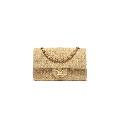 CHANEL MINI CLASSIC HANDBAG A69900 (20*12*6cm)